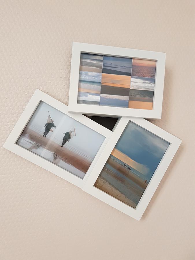 Hotel De Normandie Saint-Aubin-Sur-Mer  Dış mekan fotoğraf