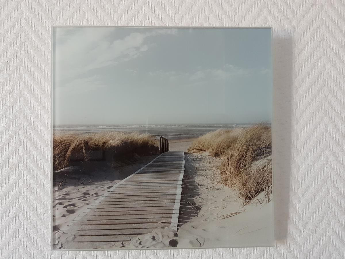 Hotel De Normandie Saint-Aubin-Sur-Mer  Dış mekan fotoğraf
