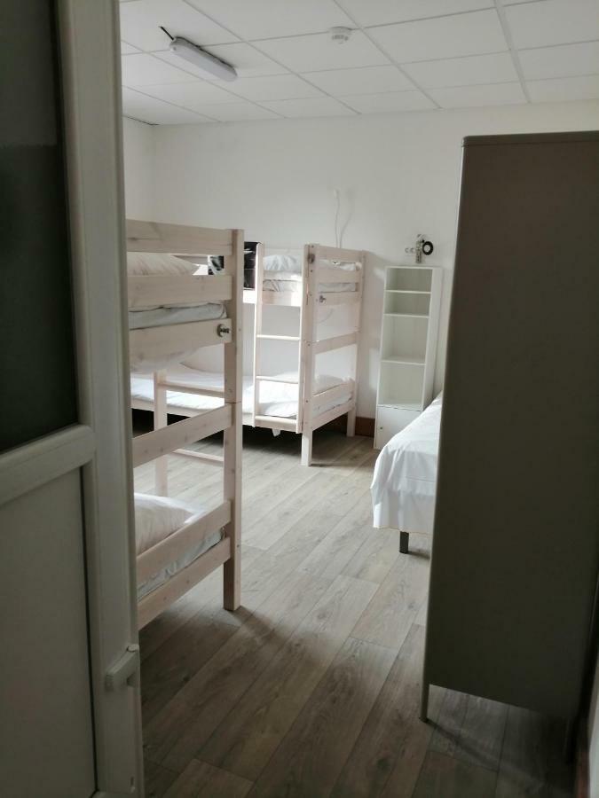 Hotel De Normandie Saint-Aubin-Sur-Mer  Dış mekan fotoğraf